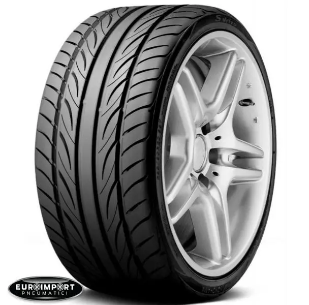 Yokohama S.DRIVE AS01  175/50 R16 77 T   TL BORDINO DIREZIONALE